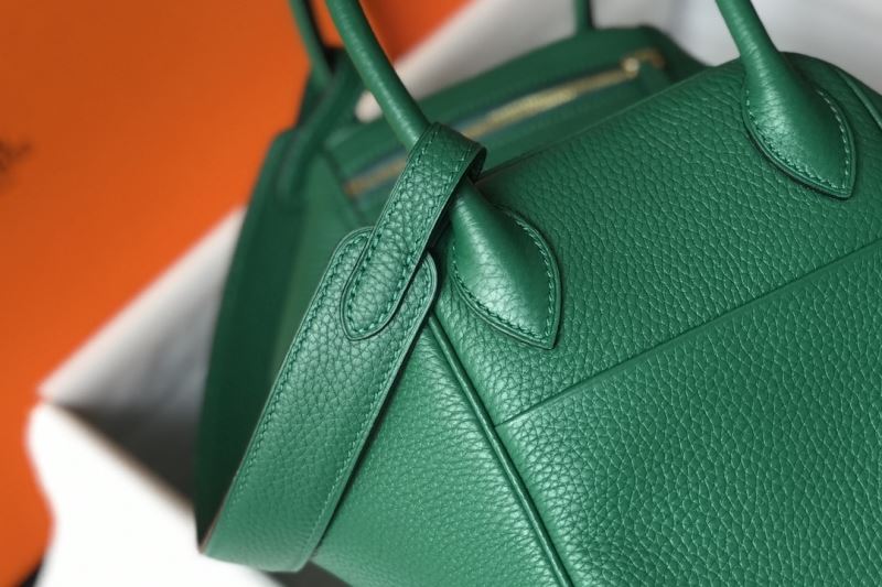 Hermes Lindy Bags